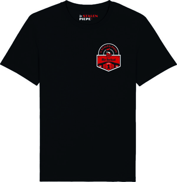 T-Shirt (klein logo)