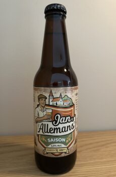 Jan en Allemans Saison (6 flessen)